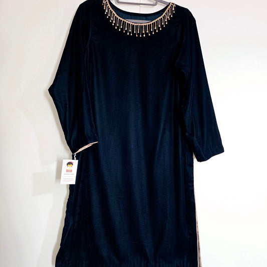 Eid Collection 2025 || Zinc Plain Kurta for Women