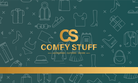 ComfyStuffGifts Gift Card